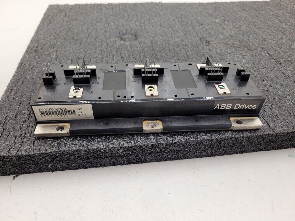 ABB PP30012HS ABBN 5A IGBT VFD Drive Drives Module ABB155829