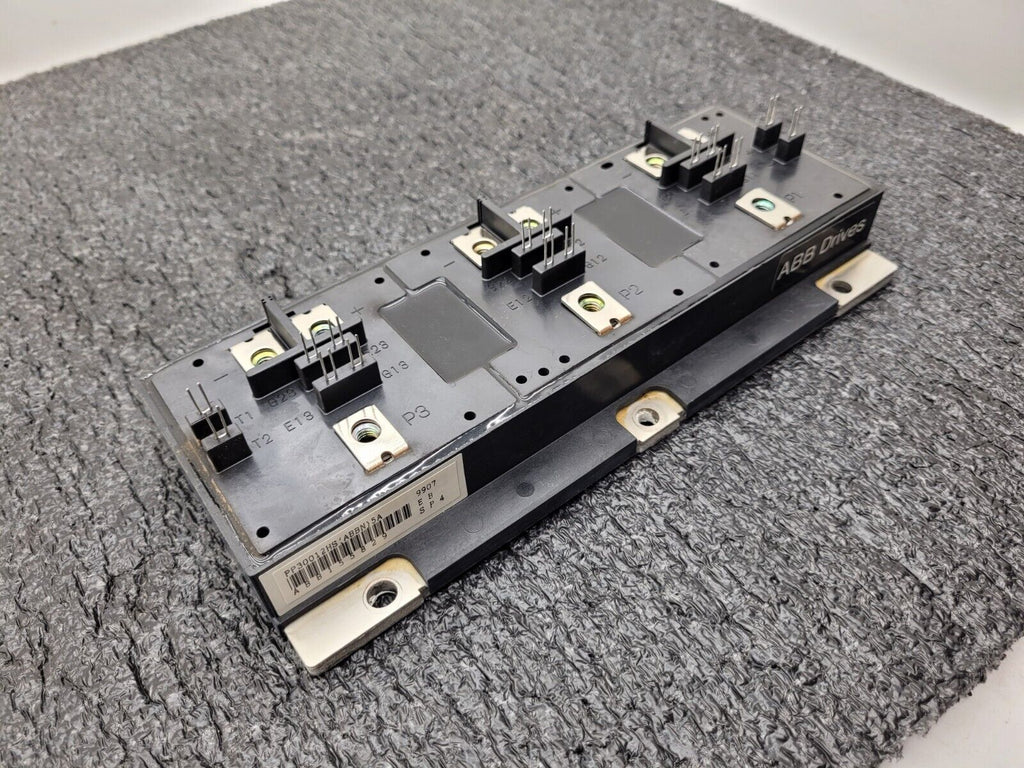 ABB PP30012HS ABBN 5A IGBT VFD Drive Drives Module ABB155829