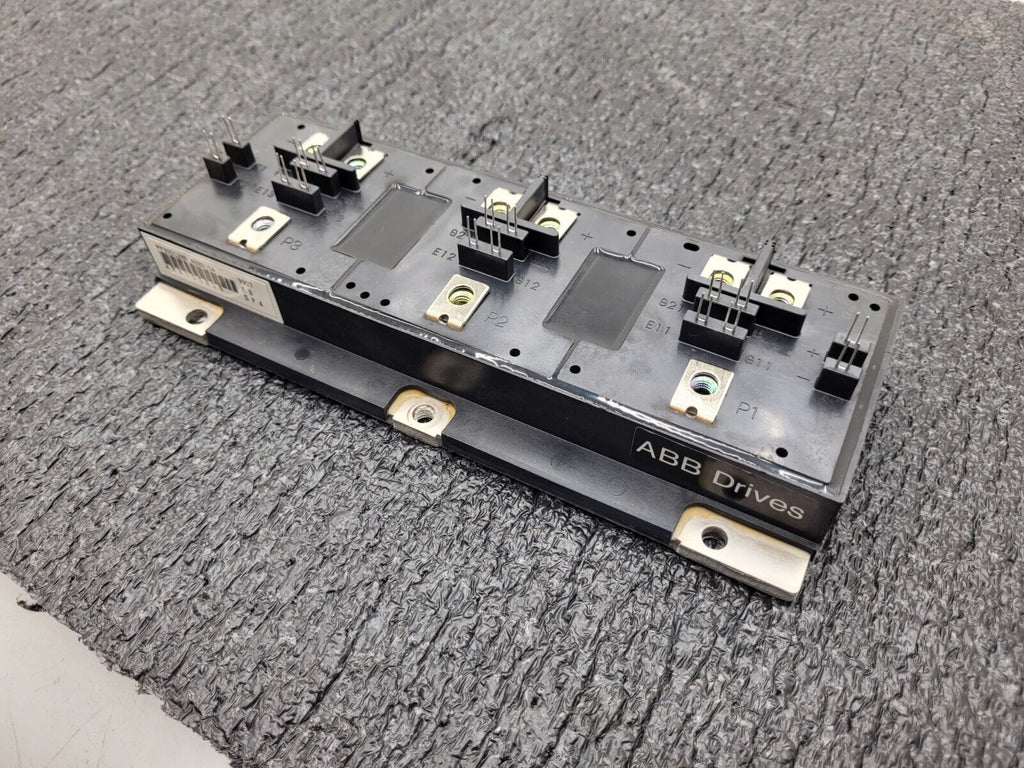 ABB PP30012HS ABBN 5A IGBT VFD Drive Drives Module ABB155829