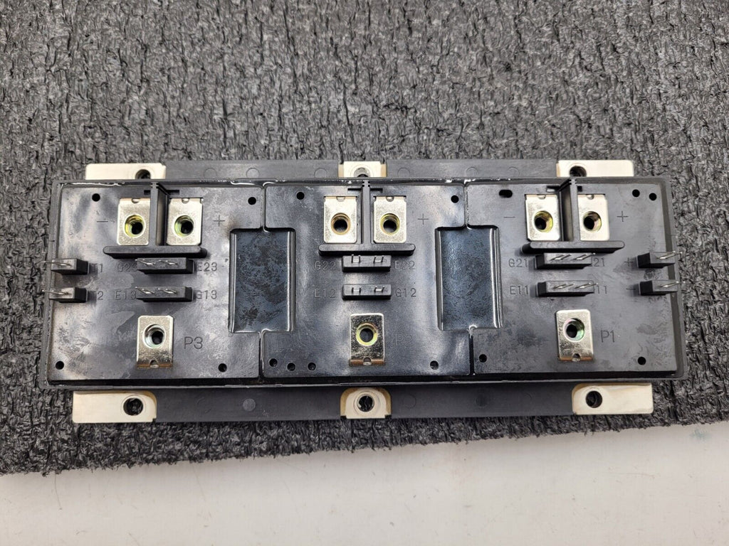 ABB PP30012HS ABBN 5A IGBT VFD Drive Drives Module ABB155829