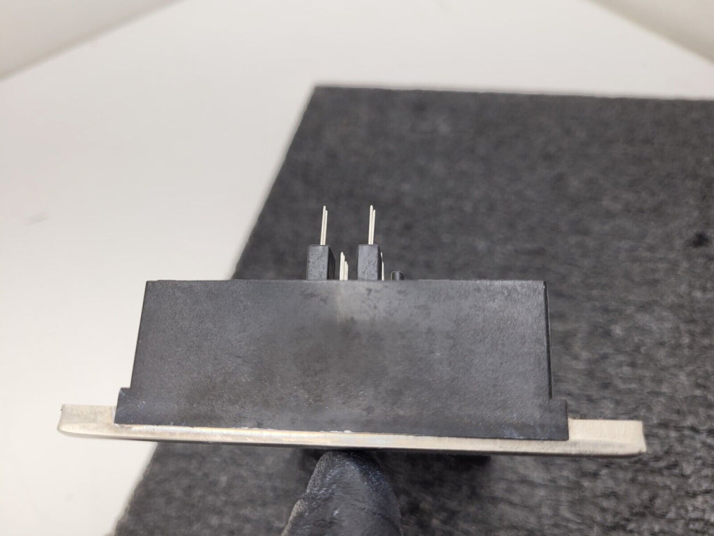 ABB PP30012HS ABBN 5A IGBT VFD Drive Drives Module ABB155829