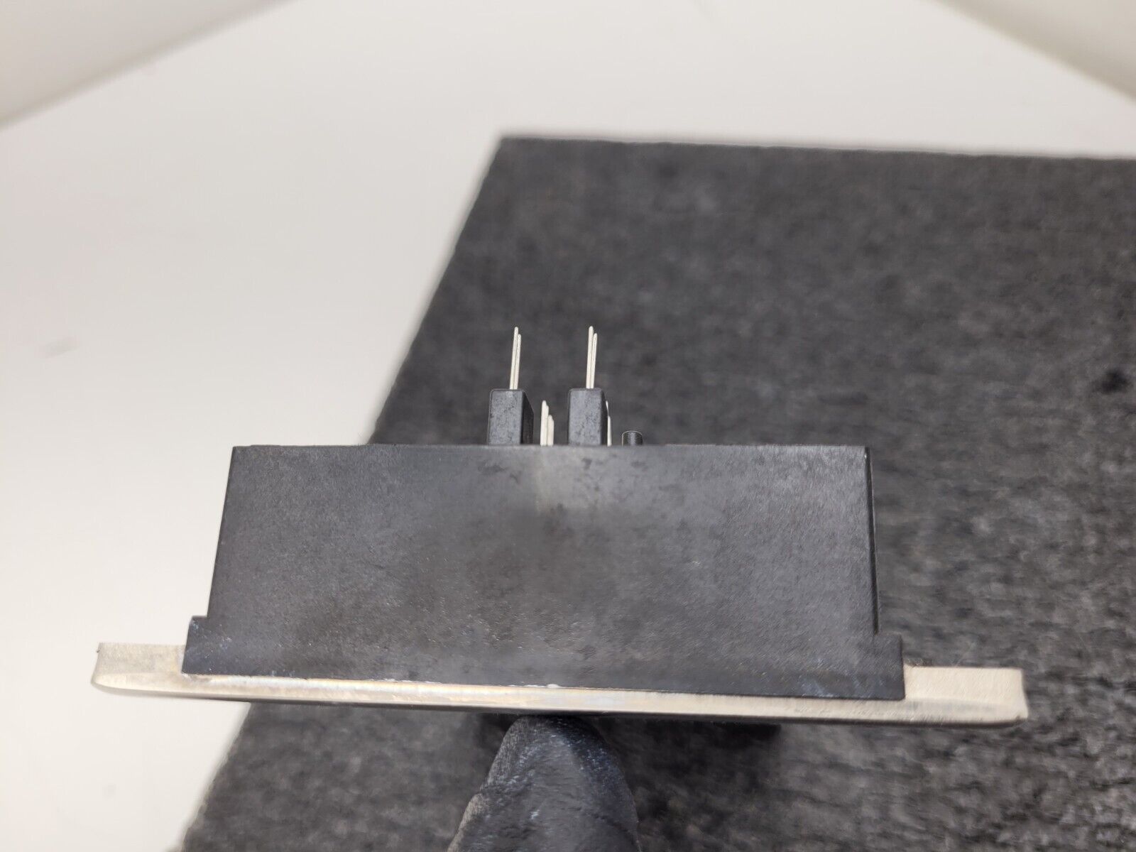 ABB PP30012HS ABBN 5A IGBT VFD Drive Drives Module ABB155829