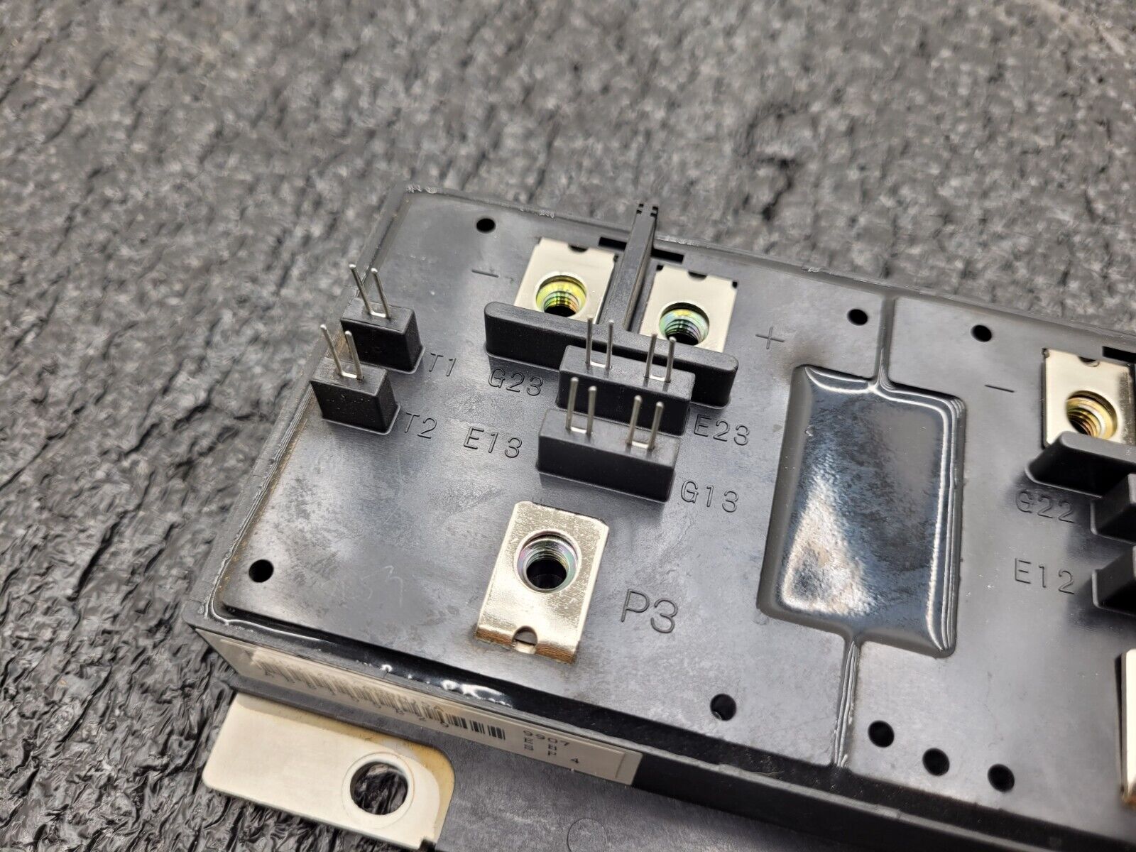 ABB PP30012HS ABBN 5A IGBT VFD Drive Drives Module ABB155829