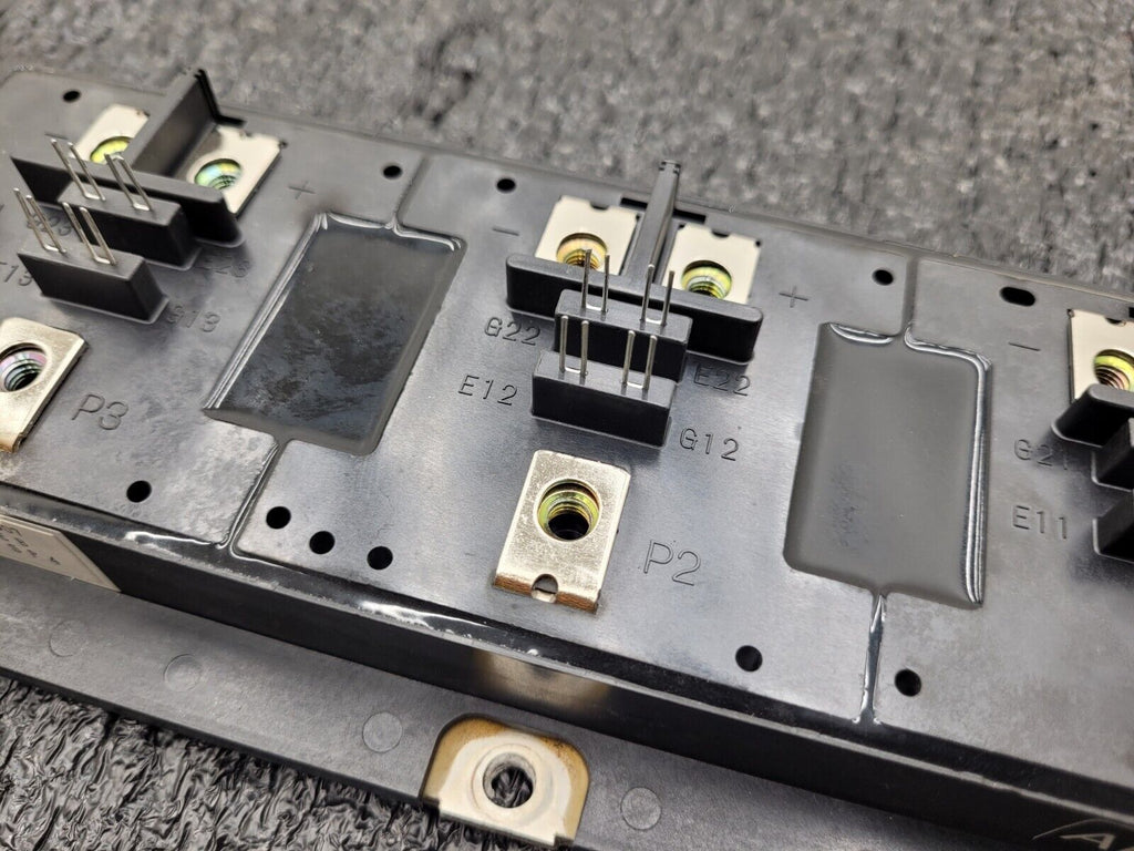 ABB PP30012HS ABBN 5A IGBT VFD Drive Drives Module ABB155829