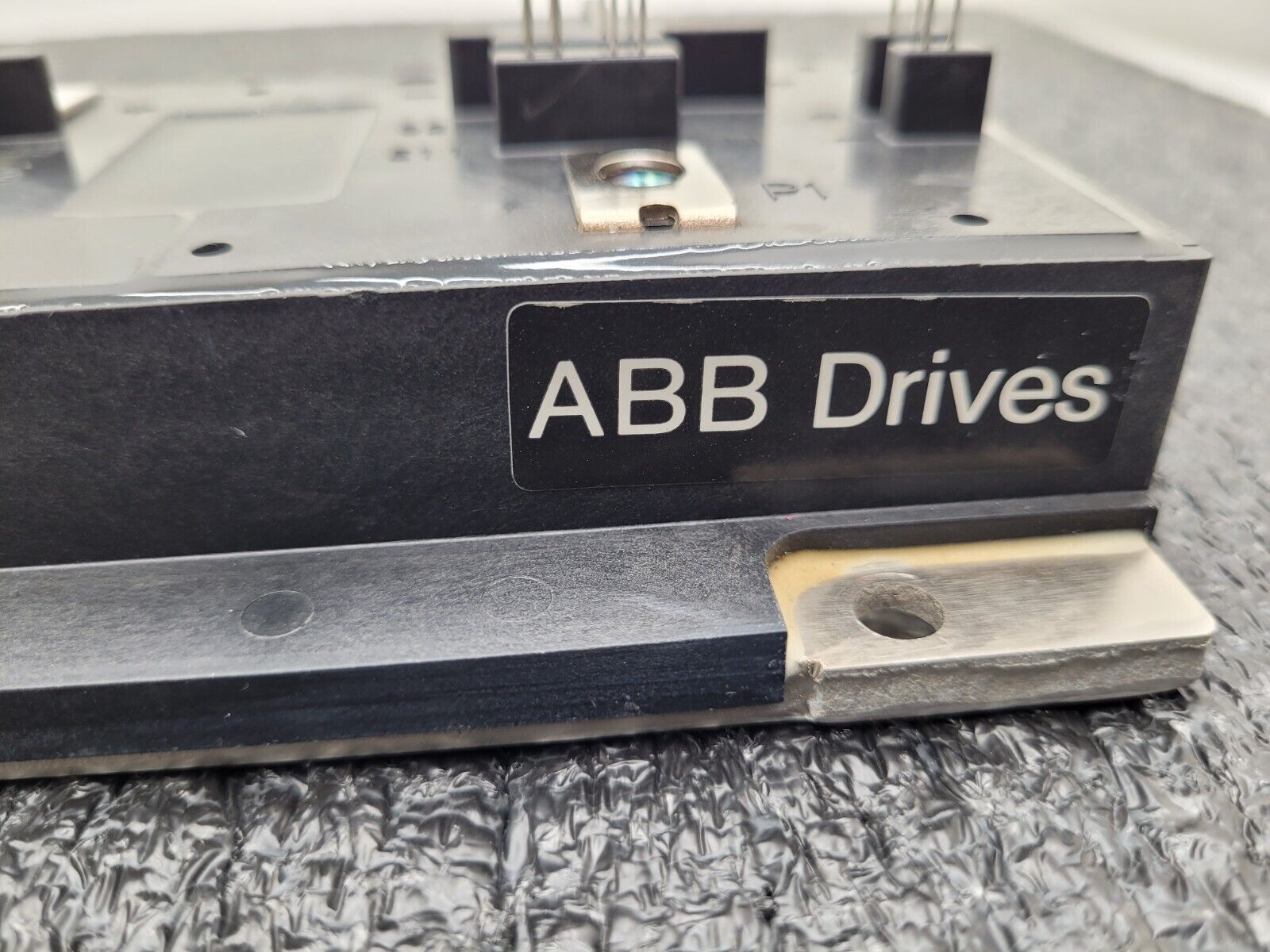 ABB PP30012HS ABBN 5A IGBT VFD Drive Drives Module ABB155829