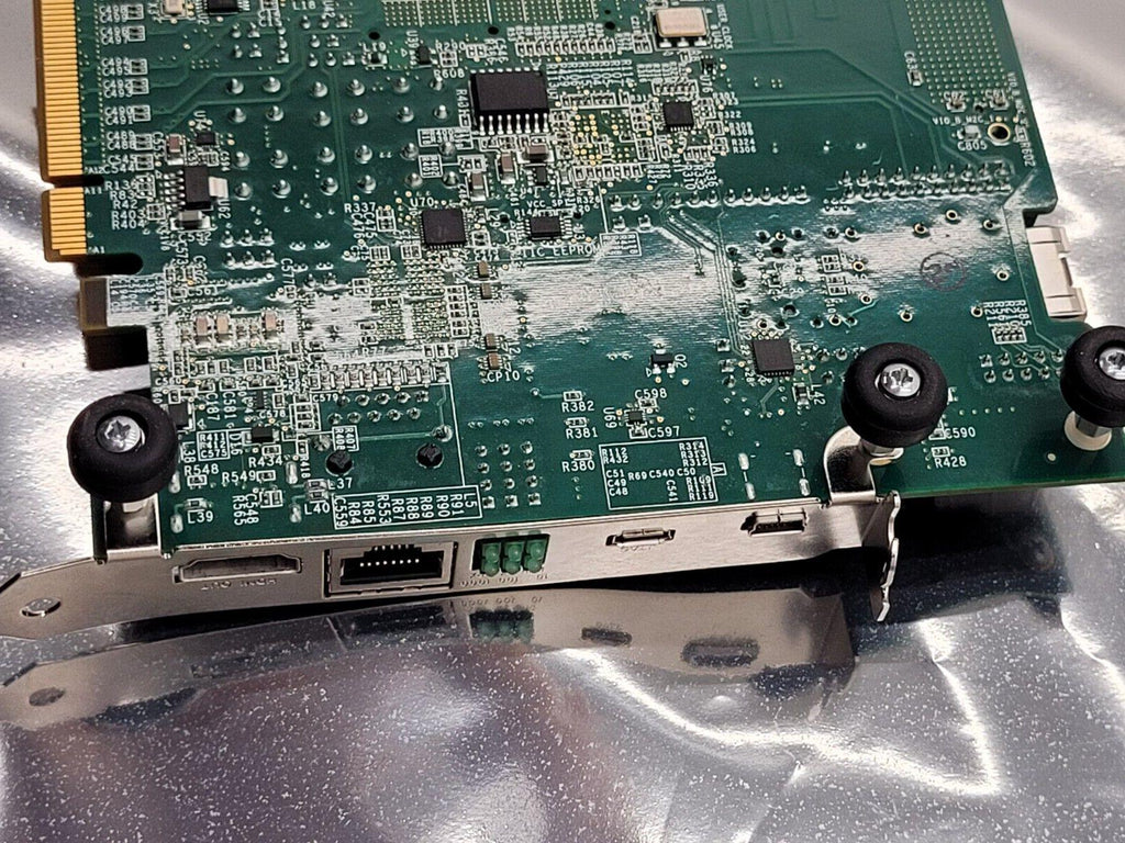 Whizz Systems Xilinx Kintex 7 Evalution Board Programmable SOC 0431778-02-1240