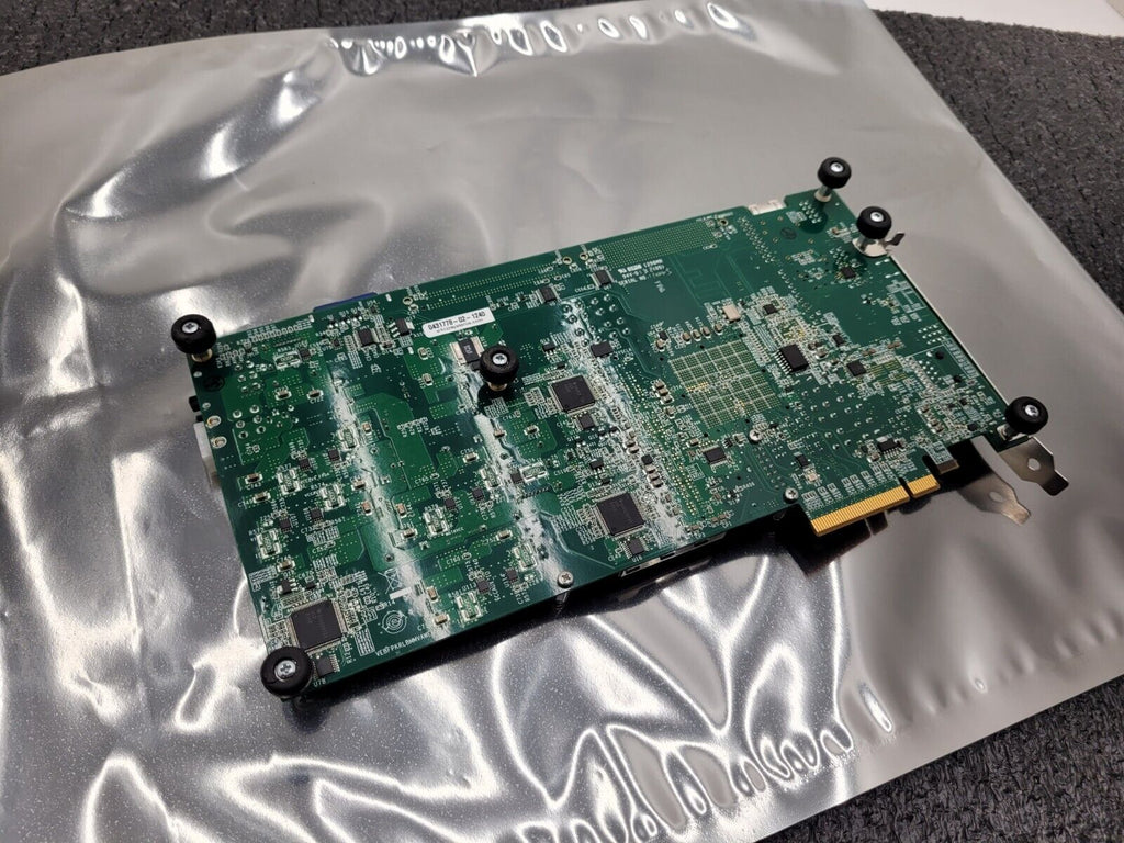Whizz Systems Xilinx Kintex 7 Evalution Board Programmable SOC 0431778-02-1240
