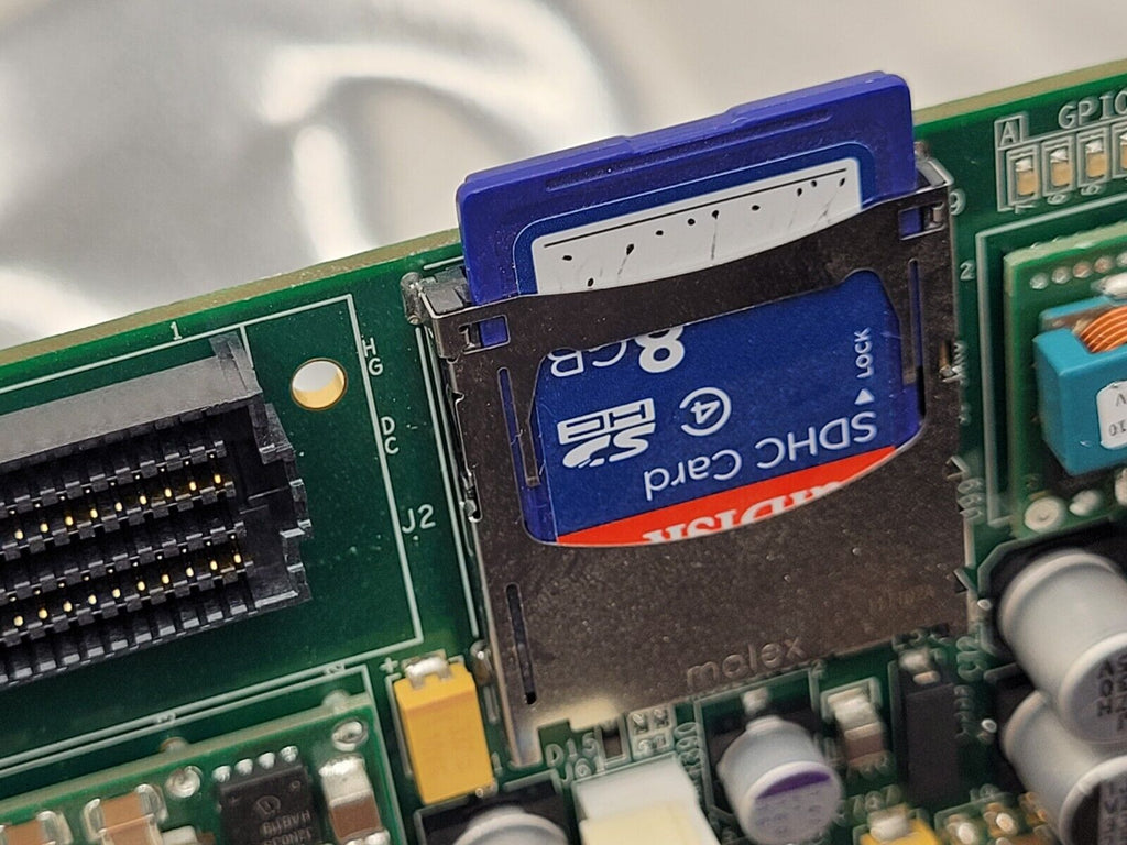 Whizz Systems Xilinx Kintex 7 Evalution Board Programmable SOC 0431778-02-1240