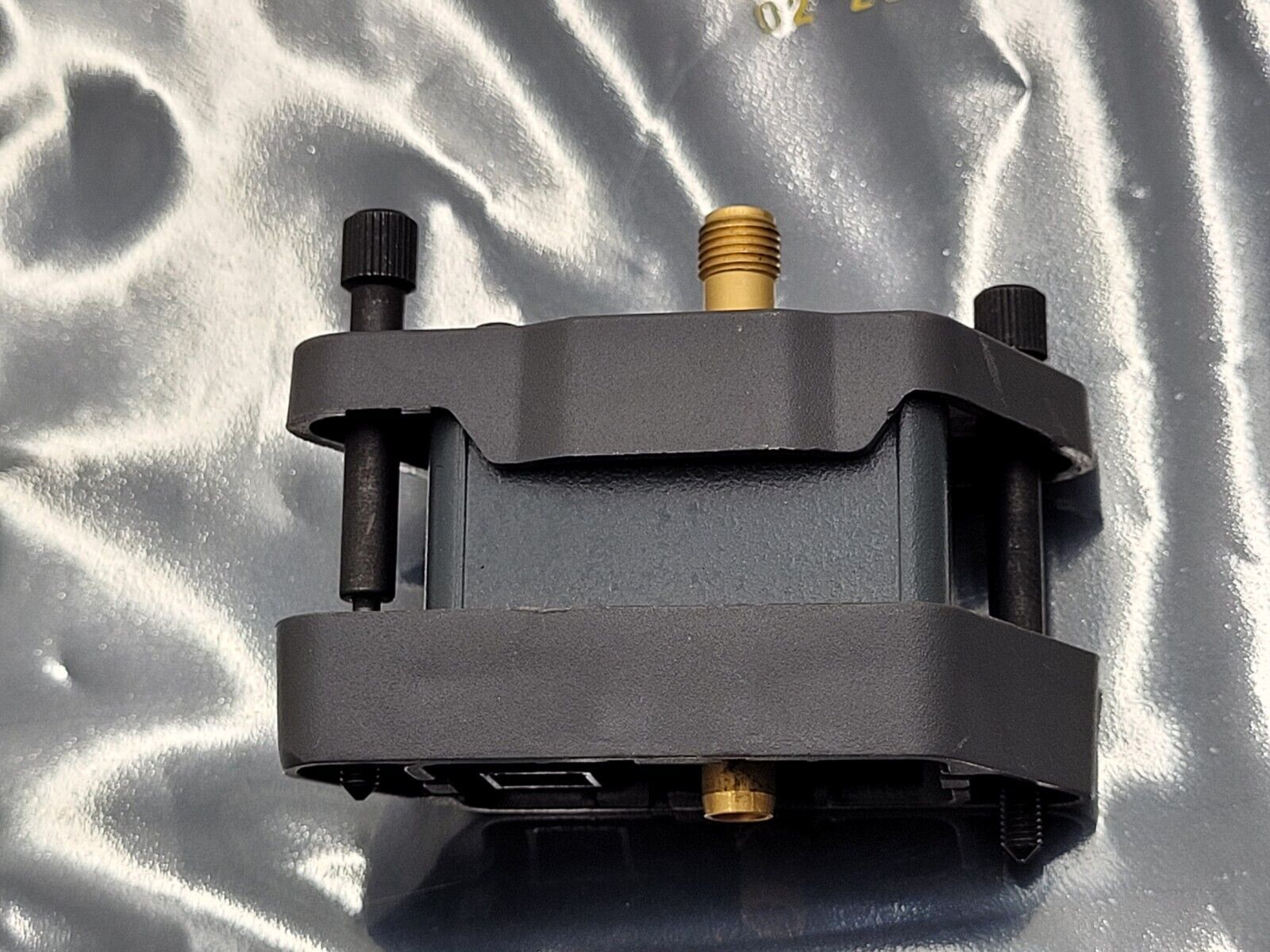 Lecroy LPA-SMA ProLink Oscilloscope Adapter