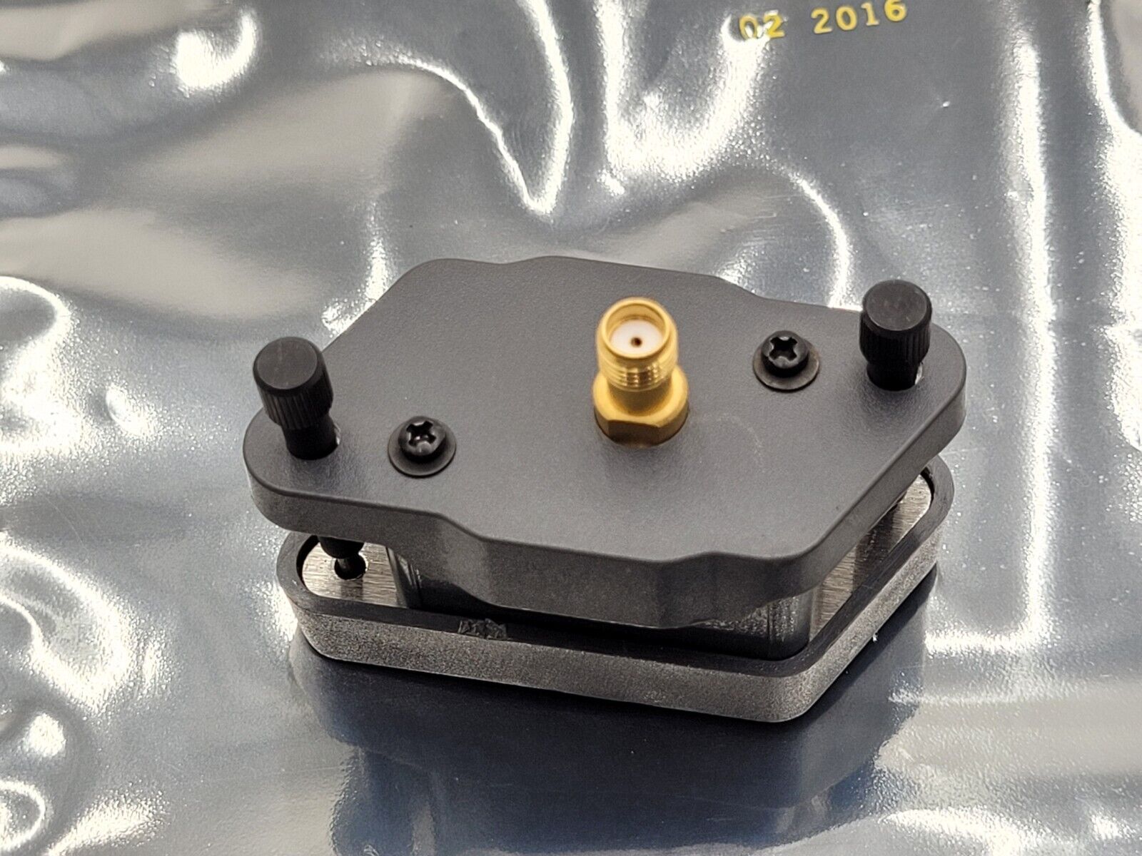 Lecroy LPA-SMA ProLink Oscilloscope Adapter