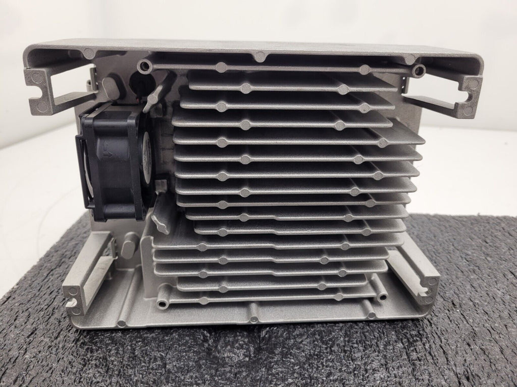 Allen Bradley 20AD8P0A3AYNNNC0 /A PowerFlex 70 480V 5HP AC VFD Motor Drive 2014