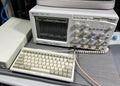 Agilent HP 54845A 4CH 1.5GHz 8 GSa/s Infiniium Infinium Digital Oscilloscope DSO