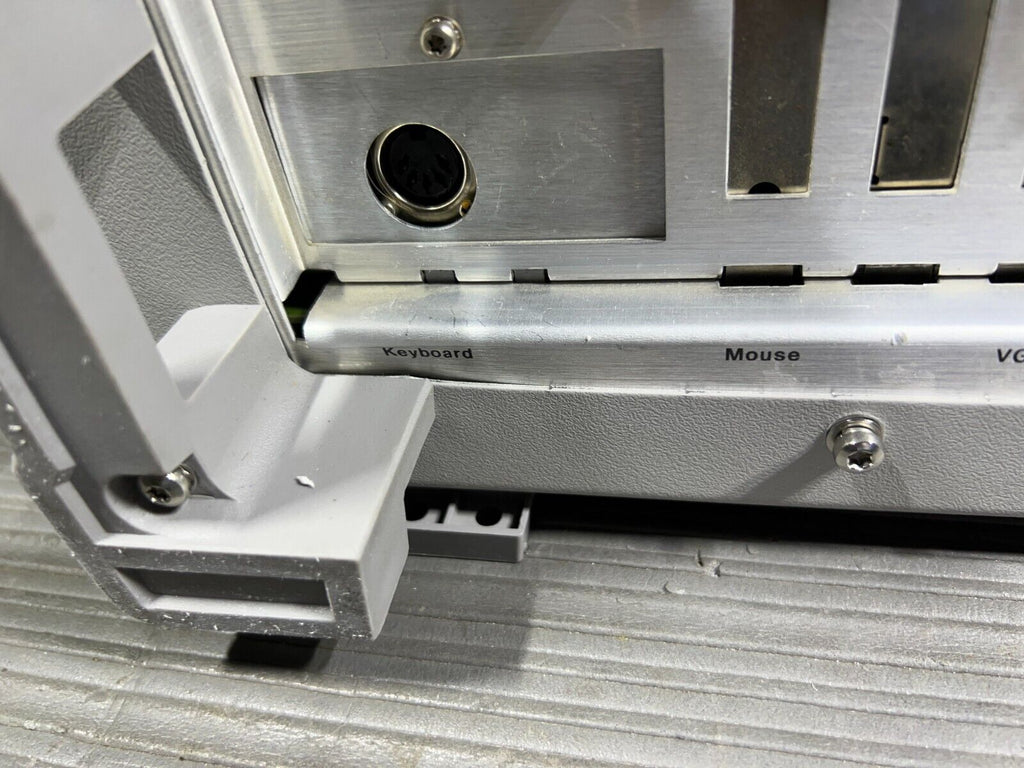 Agilent HP 54845A 4CH 1.5GHz 8 GSa/s Infiniium Infinium Digital Oscilloscope DSO