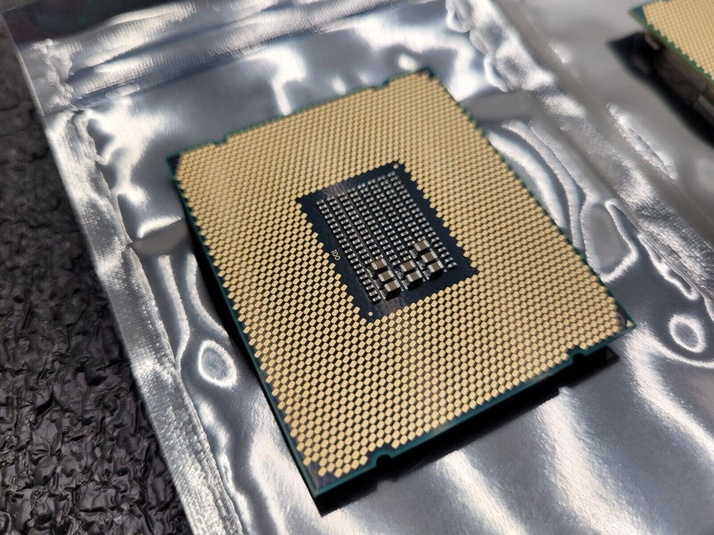 Lot of 2 Intel Xeon E5-2680v4 SR2N7 14 Core 2.4GHz 35MB Cache 120W Processor