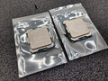 Lot of 2 Intel Confidential QHVB Xeon E5-2680v4 SR2N7 14 Core 2.4GHz Processor