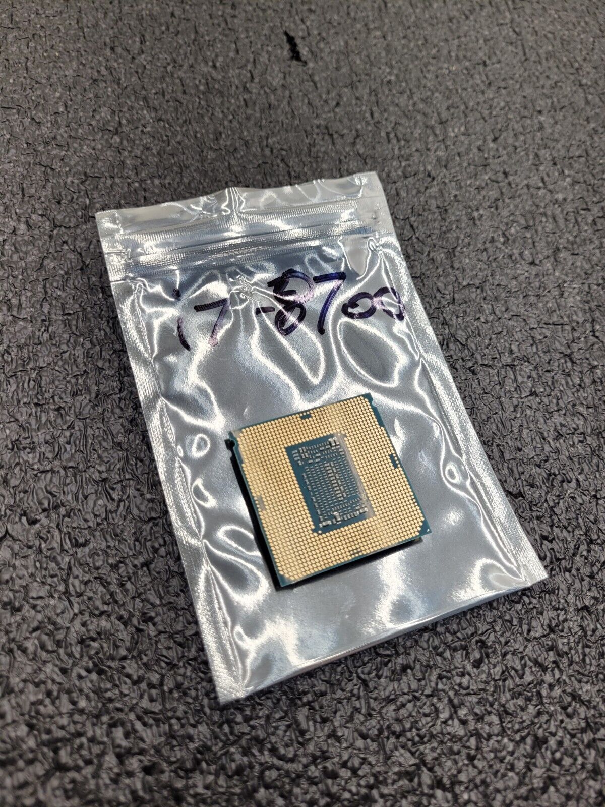 Intel i7-8700 Coffee Lake 3.2GHz 6-Core Max Turbo 4.6GHz Processor