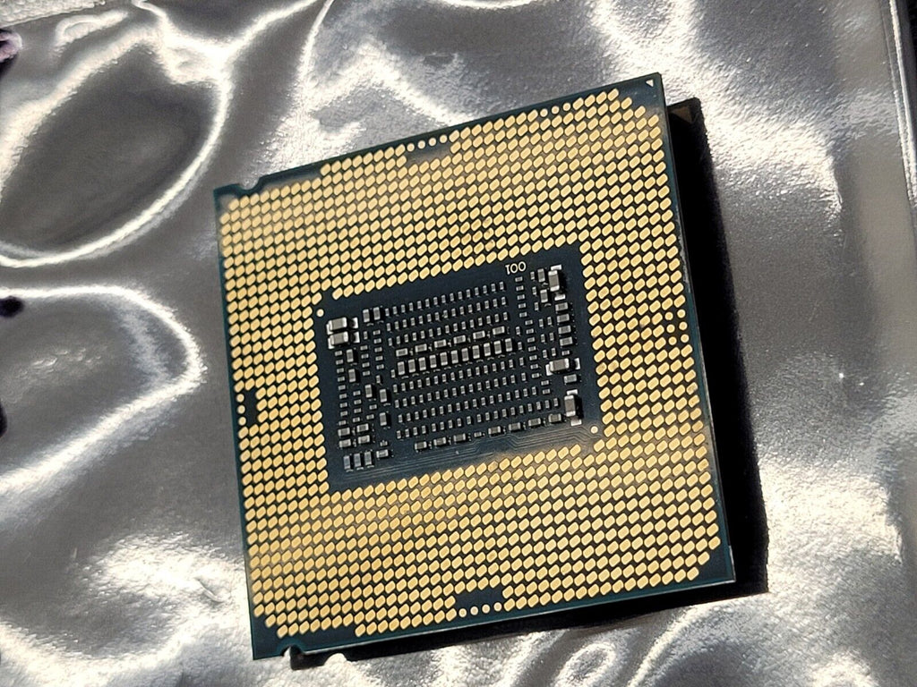 Intel i7-8700 Coffee Lake 3.2GHz 6-Core Max Turbo 4.6GHz Processor