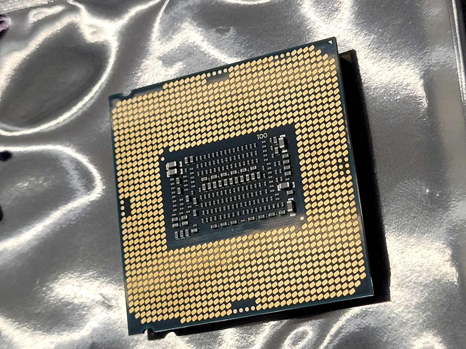 Intel i7-8700 Coffee Lake 3.2GHz 6-Core Max Turbo 4.6GHz Processor