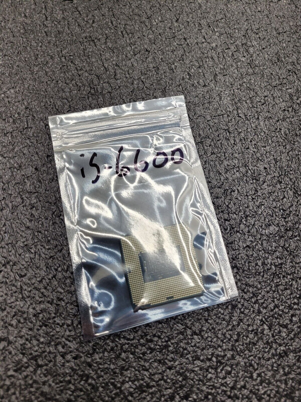 Intel Core i5-6600 SR2L5 3.30GHz 6MB Quad Core LGA1151 CPU Processor