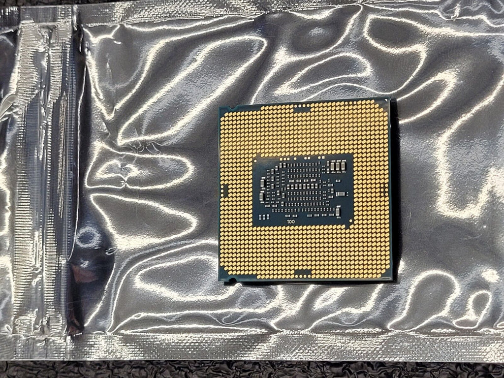 Intel Core i5-6600 SR2L5 3.30GHz 6MB Quad Core LGA1151 CPU Processor