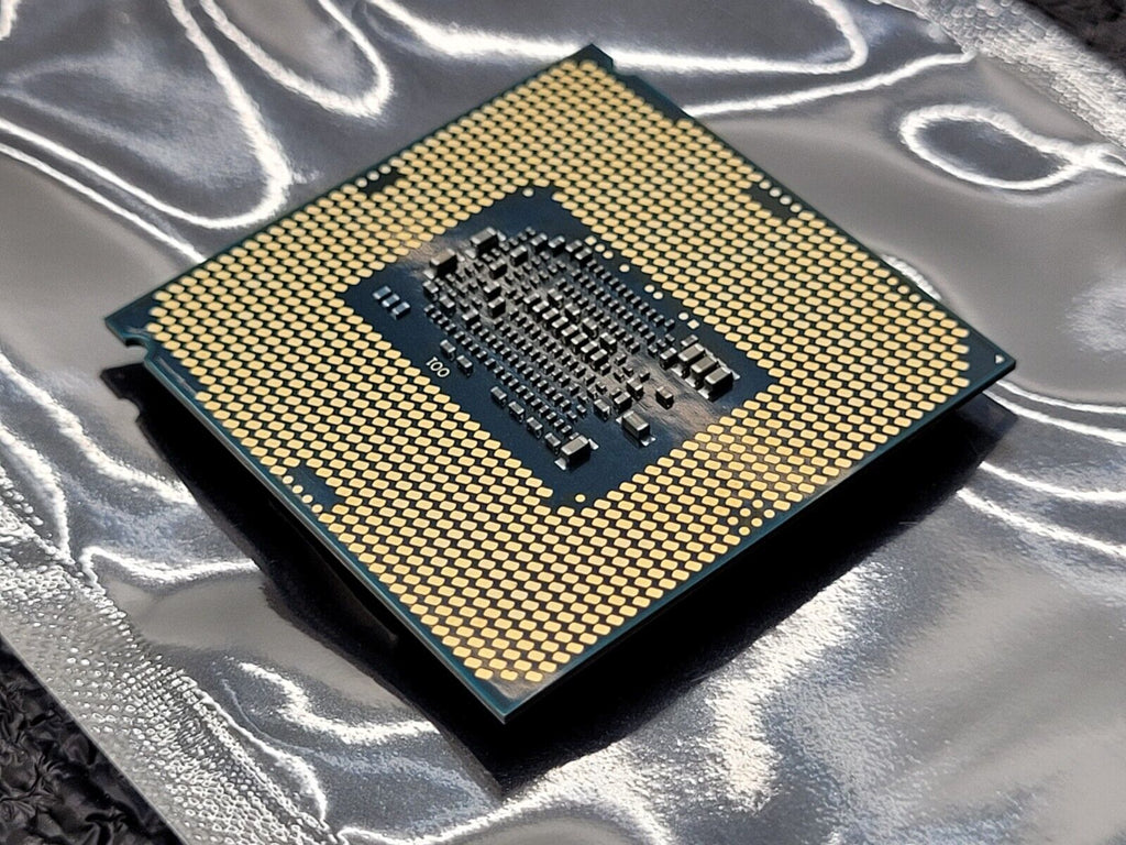 Intel Core i5-6600 SR2L5 3.30GHz 6MB Quad Core LGA1151 CPU Processor