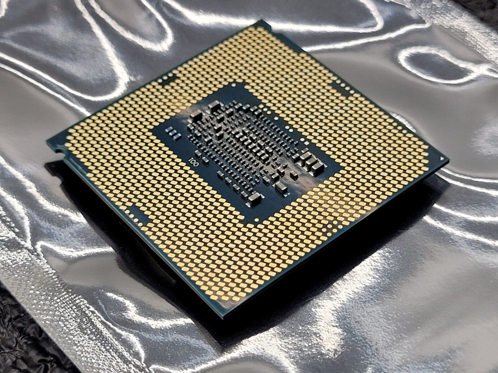 Intel Core i5-6600 SR2L5 3.30GHz 6MB Quad Core LGA1151 CPU Processor