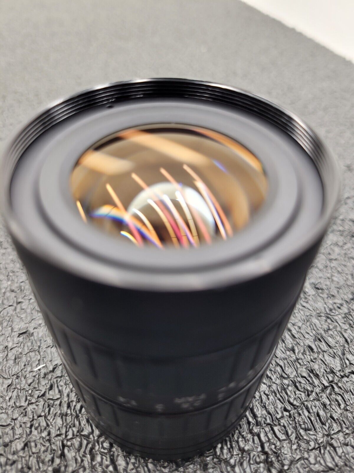 Fujinon 16mm f1.4 HF16SA-1 Machine Vision Lens C Mount Frame 1:1.4/16mm 1.4-22