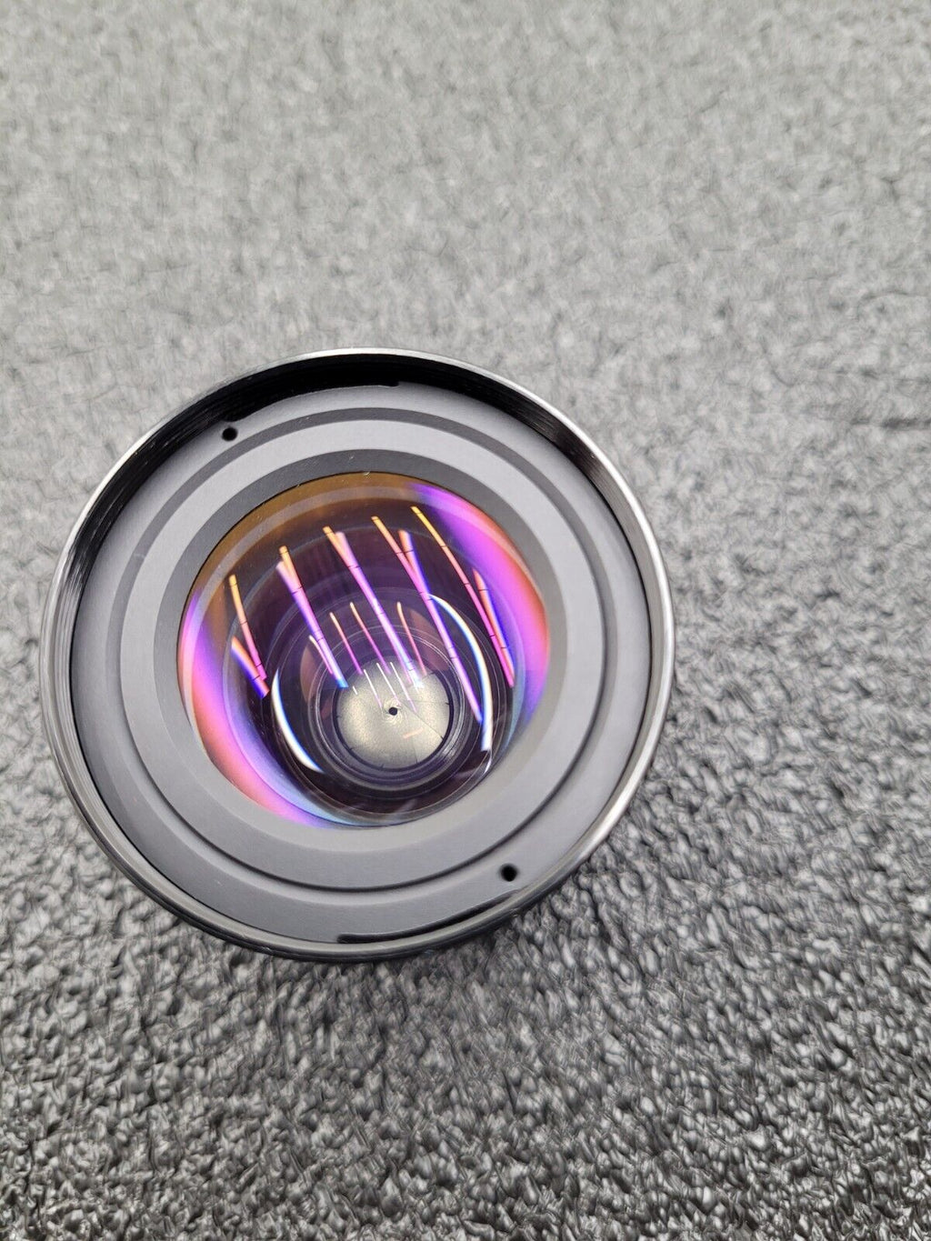 Fujinon 16mm f1.4 HF16SA-1 Machine Vision Lens C Mount Frame 1:1.4/16mm 1.4-22