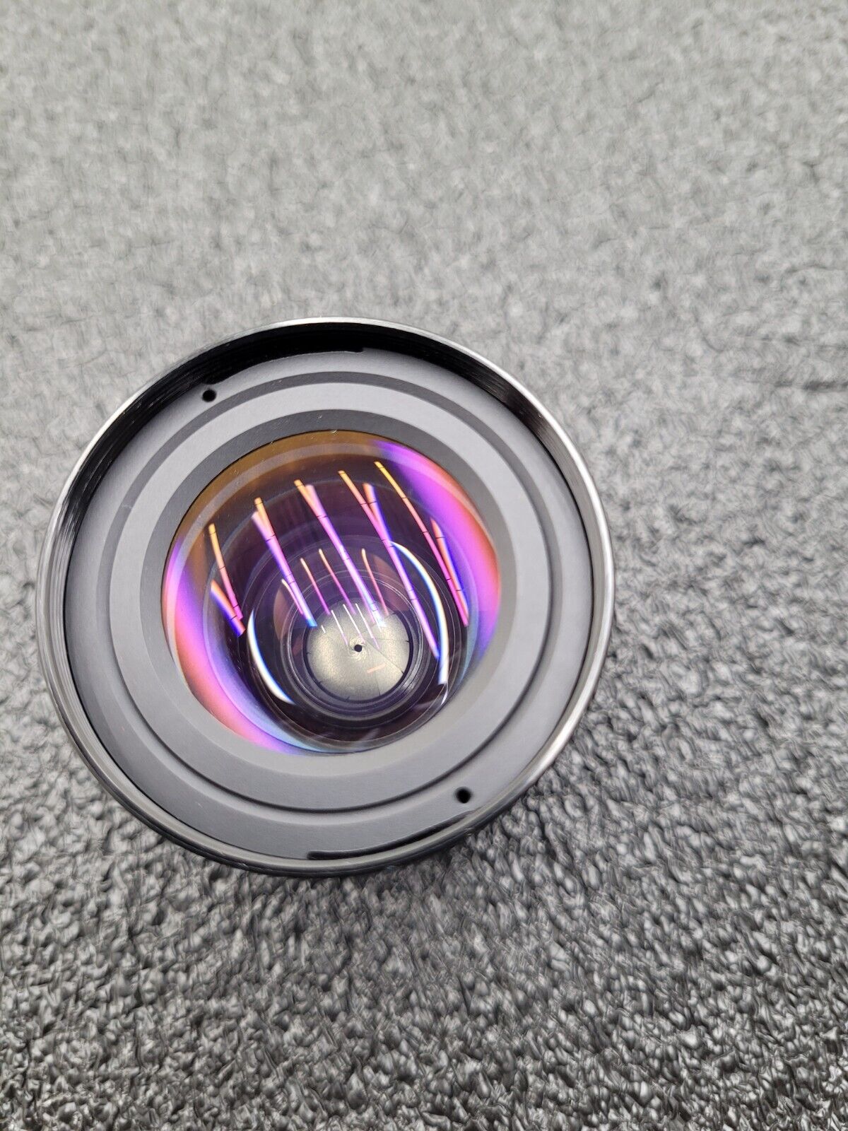 Fujinon 16mm f1.4 HF16SA-1 Machine Vision Lens C Mount Frame 1:1.4/16mm 1.4-22