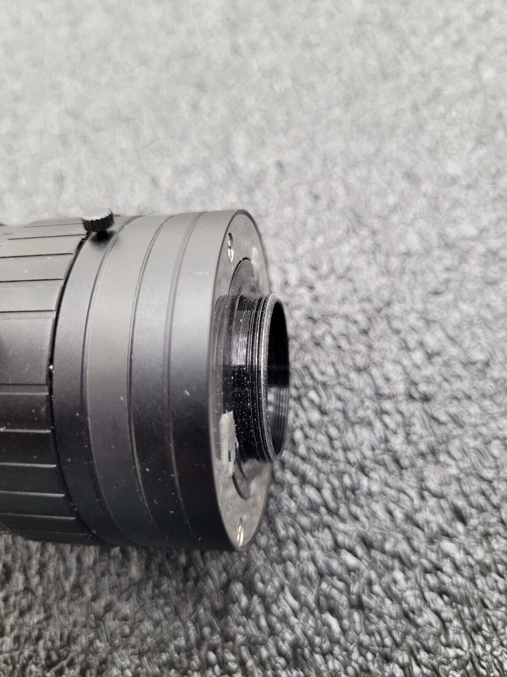 Fujinon 16mm f1.4 HF16SA-1 Machine Vision Lens C Mount Frame 1:1.4/16mm 1.4-22