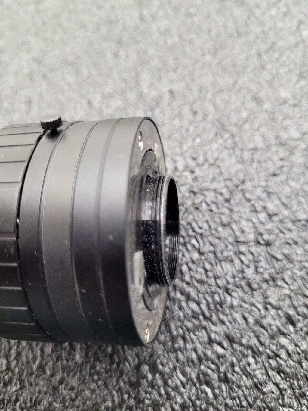 Fujinon 16mm f1.4 HF16SA-1 Machine Vision Lens C Mount Frame 1:1.4/16mm 1.4-22