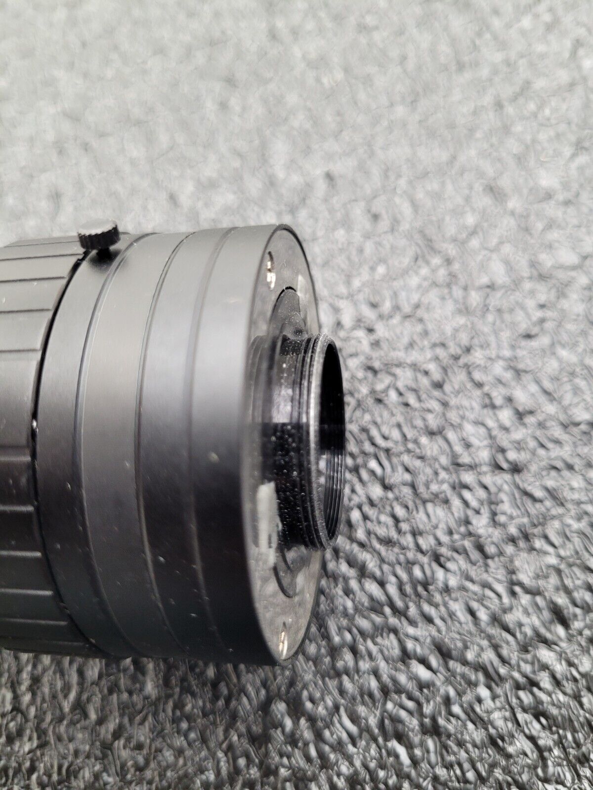 Fujinon 16mm f1.4 HF16SA-1 Machine Vision Lens C Mount Frame 1:1.4/16mm 1.4-22