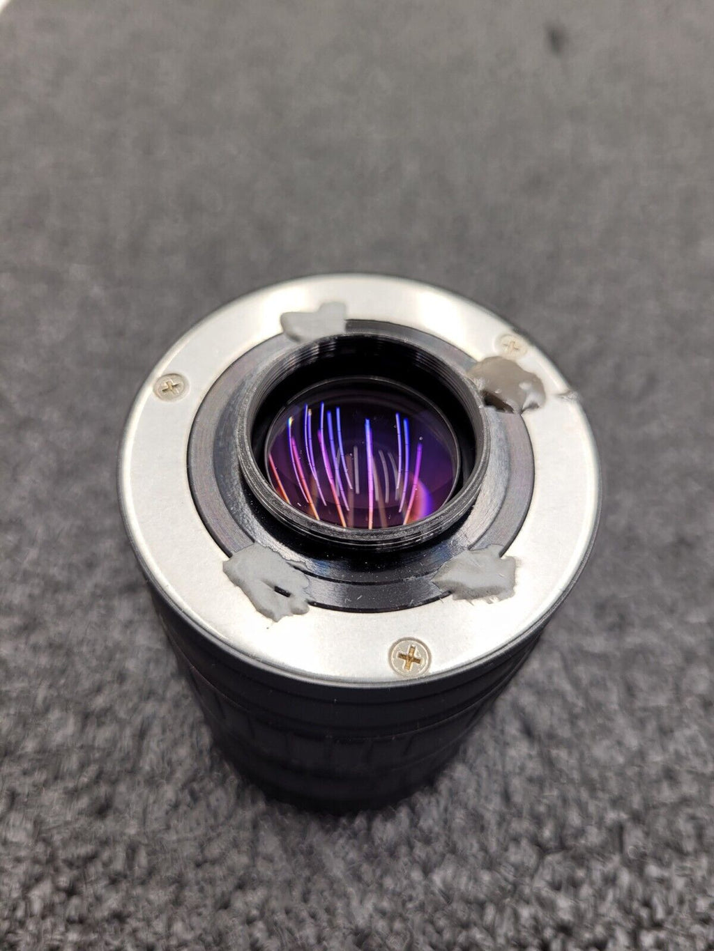 Fujinon 16mm f1.4 HF16SA-1 Machine Vision Lens C Mount Frame 1:1.4/16mm 1.4-22