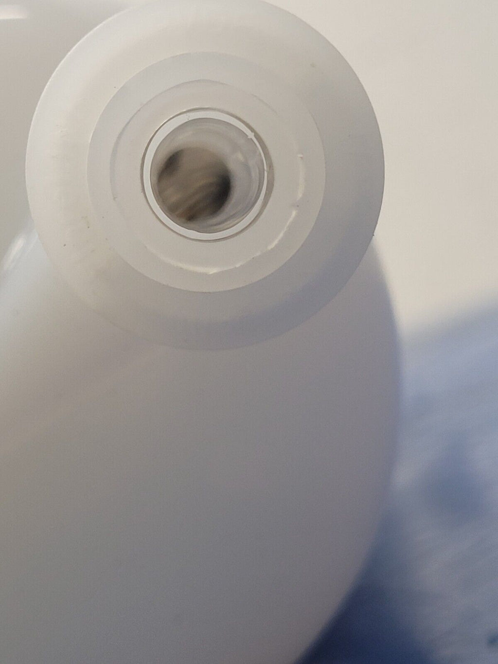 Heateflex LHN-1-09-0-A21-14-25 Ultra Pure In-line Fluid Acid Heater PVDF/PFA 9kW