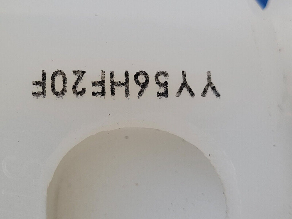 Heateflex LHN-1-09-0-A21-14-25 Ultra Pure In-line Fluid Acid Heater PVDF/PFA 9kW