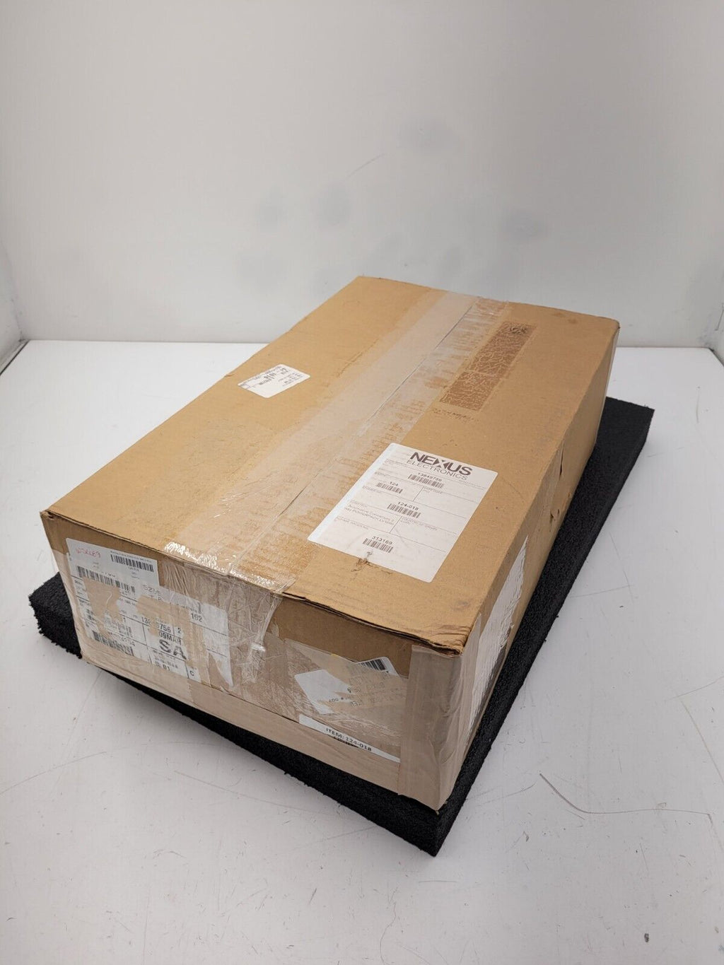 Aptiv Delphi Automotive Power Connector 2 Way POWERPACK LV1000 Case of 118