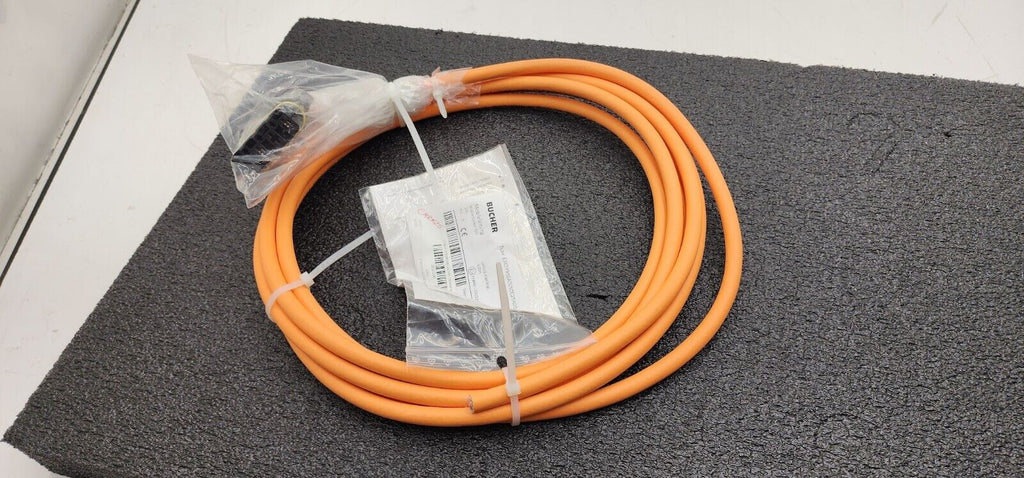 Bucher Mobile Drives EMDY905A0050E25A00 Automotive Power Cable