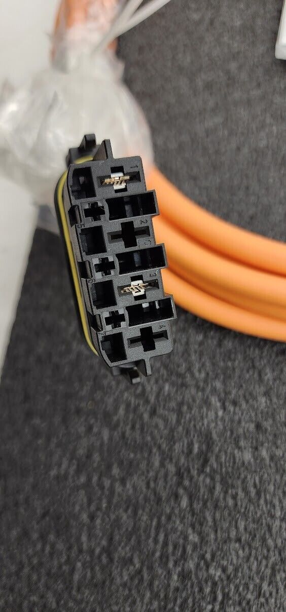 Bucher Mobile Drives EMDY905A0050E25A00 Automotive Power Cable