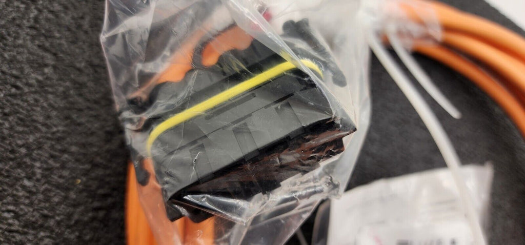 Bucher Mobile Drives EMDY905A0050E25A00 Automotive Power Cable