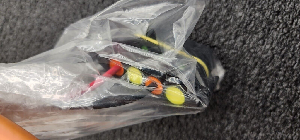 Bucher Mobile Drives EMDY905A0050E25A00 Automotive Power Cable