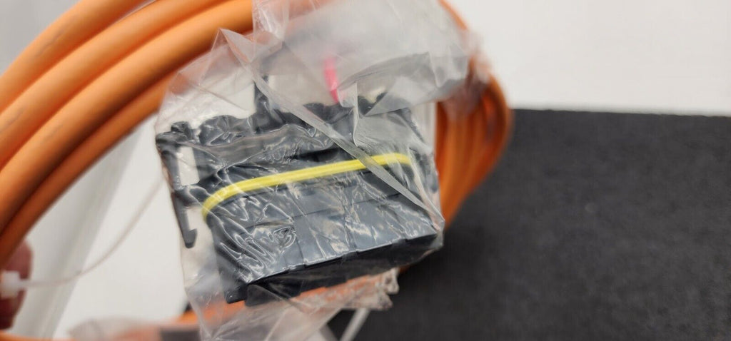 Bucher Mobile Drives EMDY905A0050E25A00 Automotive Power Cable