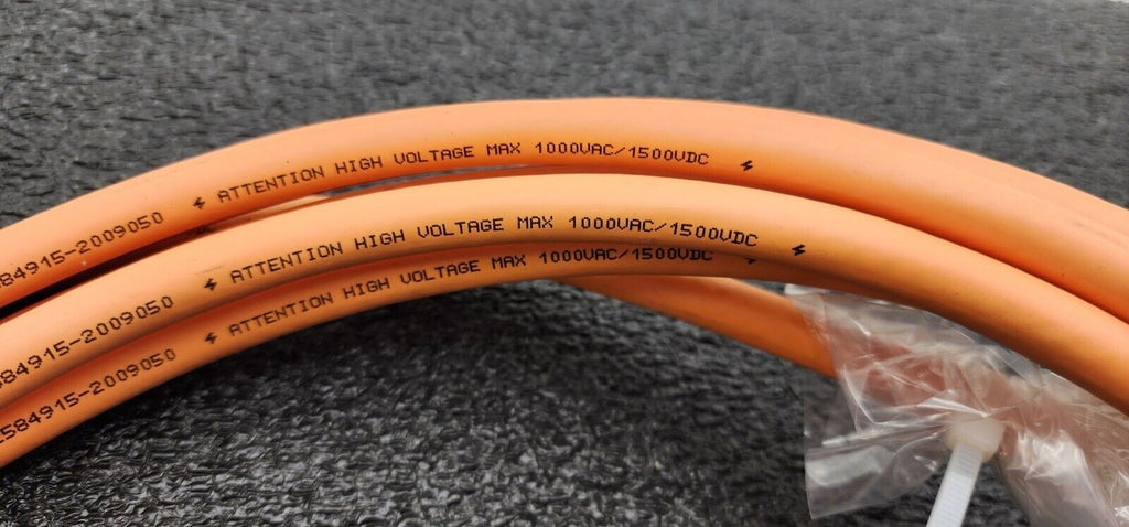 Bucher Mobile Drives EMDY905A0050E25A00 Automotive Power Cable