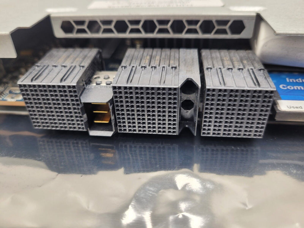 Dot Hill Smart Array MSA 1050 SAN 2x FC Controller 81-00000078-00-01 Tested A