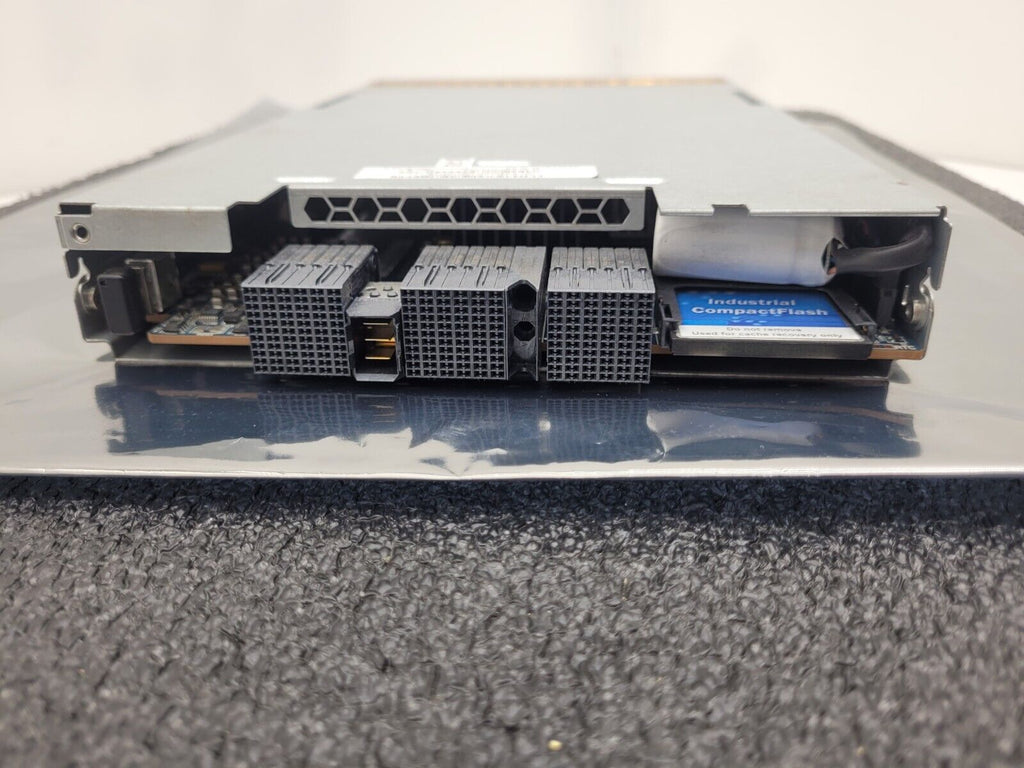 Dot Hill Smart Array MSA 1050 SAN 2x FC Controller 81-00000078-00-01 Tested A