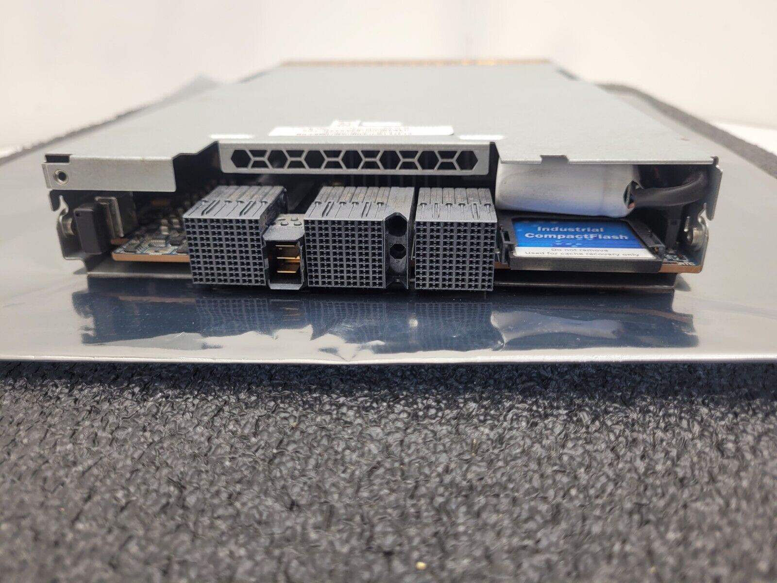 Dot Hill Smart Array MSA 1050 SAN 2x FC Controller 81-00000078-00-01 Tested A
