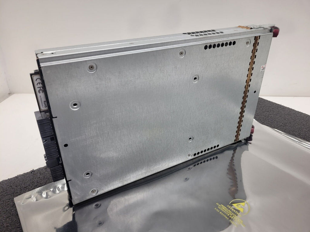 Dot Hill Smart Array MSA 1050 SAN 2x FC Controller 81-00000078-00-01 Tested A