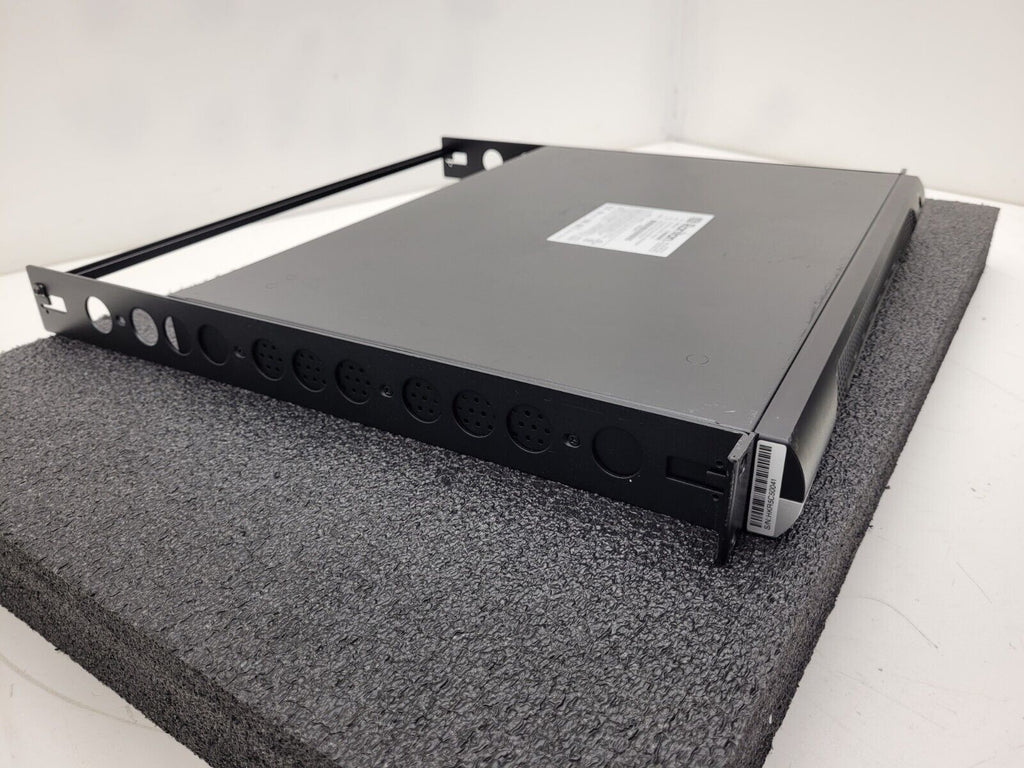 Raritan Dominion KX III DKX3-416 16-Port KVM Over IP Switch Tested Working