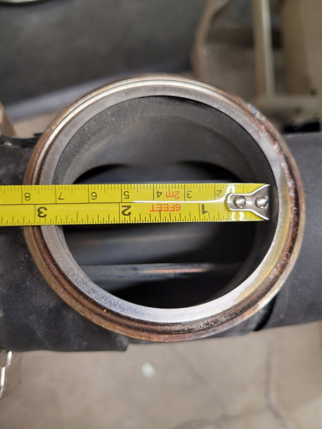 Infinity Fluids Fluid Heater CRES-SFB-0240-J-3P 480VAC 3PH 24Kw 24000W