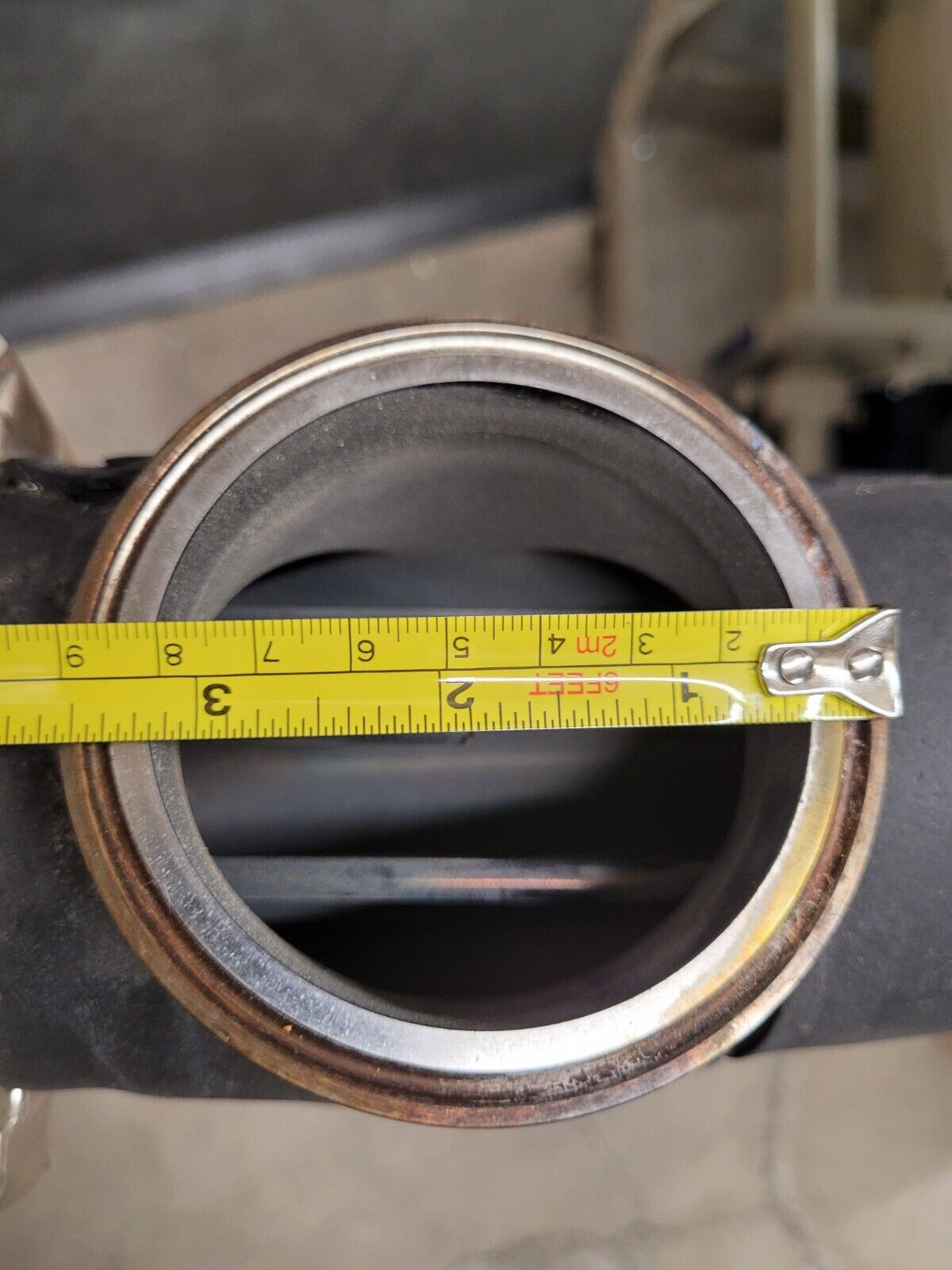 Infinity Fluids Fluid Heater CRES-SFB-0240-J-3P 480VAC 3PH 24Kw 24000W