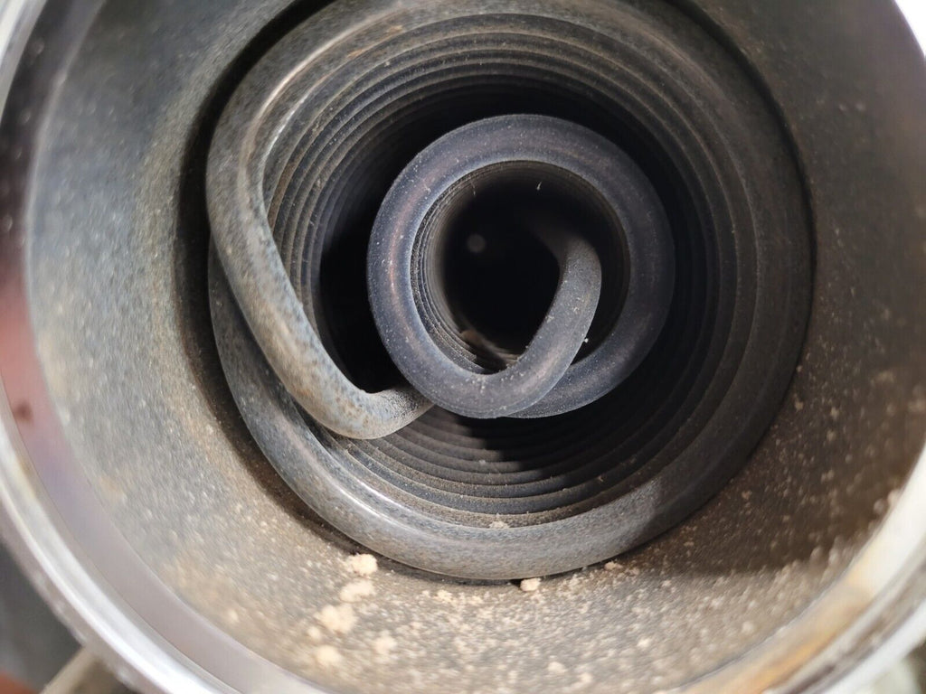 Infinity Fluids Fluid Heater CRES-SFB-0240-J-3P 480VAC 3PH 24Kw 24000W